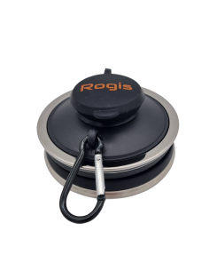 Rogis Sammenleggbar drikkeflaske 500ML 2