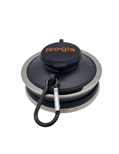 Rogis Sammenleggbar drikkeflaske 500ML