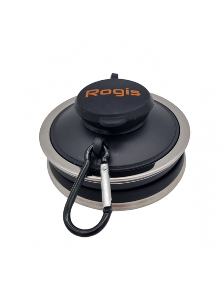 Rogis Sammenleggbar drikkeflaske 500ML