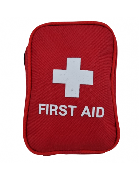 Førstehjelpssett
