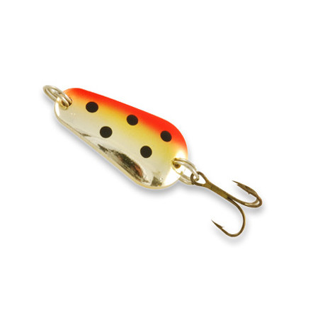 Sølvkroken Spesial Classic SOD