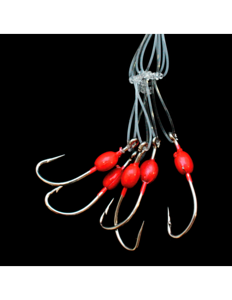 Søvik Universalrigg 113  2 0,60 mm