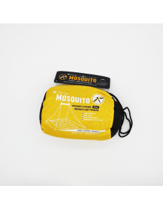 Haunter Myggnett Pyramide 2