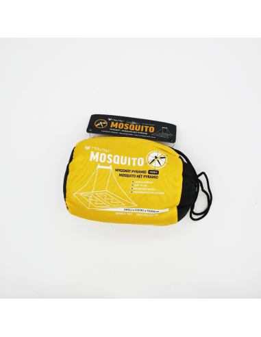 Haunter Myggnett Pyramide