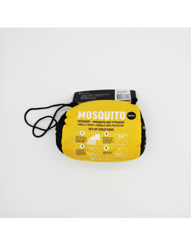 Haunter Myggnett Pyramide