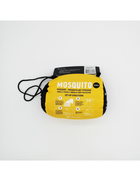 Haunter Myggnett Pyramide