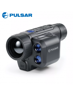 Pulsar Axion 2 LRF XG35