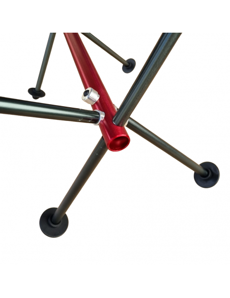 Turstol Sammenleggbar