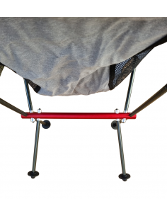 Turstol Sammenleggbar 2