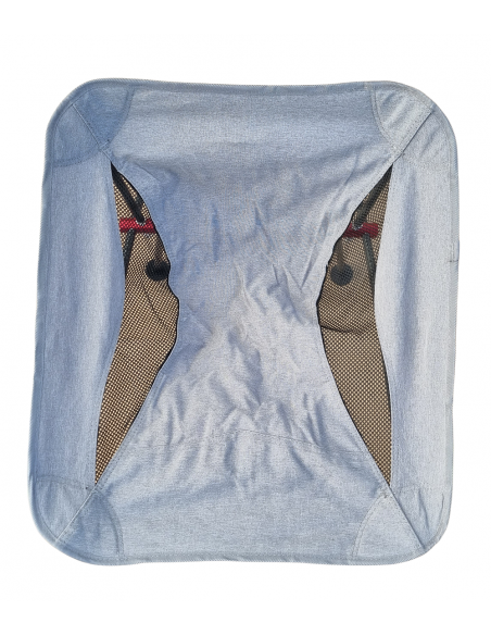 Turstol Sammenleggbar