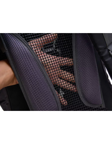 Rogis Tursekk 80L Blå