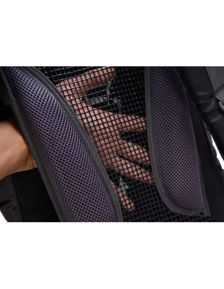 Rogis Tursekk 80L Blå