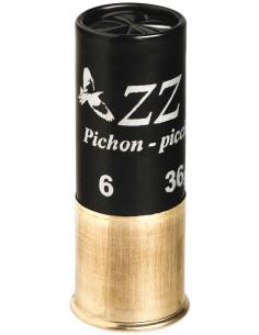 Winchester Pigeon ZZ 12/70 36g 2