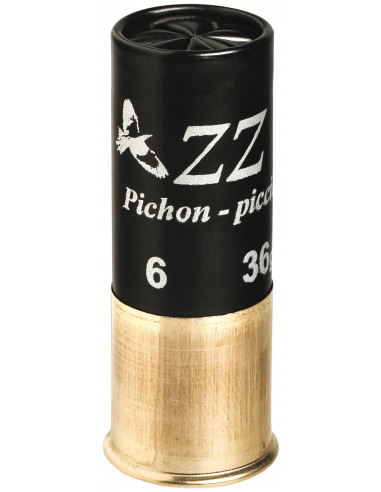 Winchester Pigeon ZZ 12/70 36g