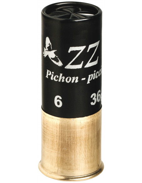 Winchester Pigeon ZZ 12/70 36g