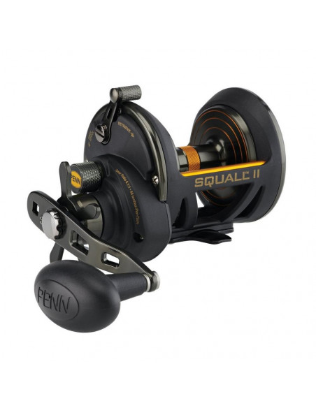 Penn Squall 40LD  LH