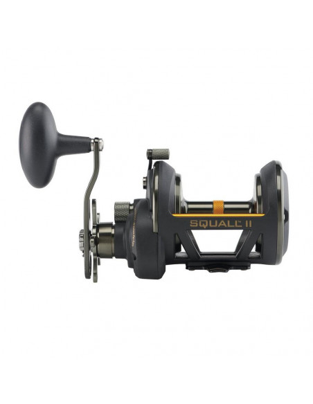 Penn Squall 40LD  LH