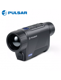 Pulsar Axion 2 XQ35