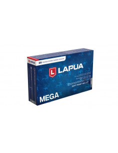 Lapua Mega Soft Point