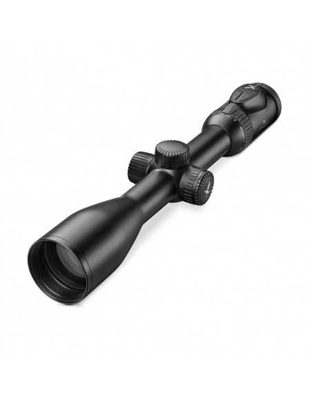 Swarovski Z8i 2-16x50P P SR - Skinnemontasje