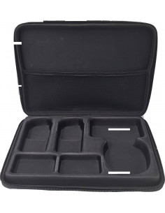 Brecom Oppbevaringsveske Blå 2