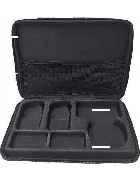 Brecom Oppbevaringsveske Blå