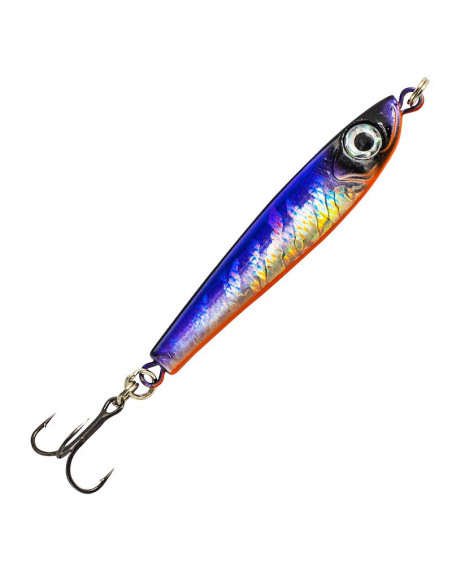 Eyepilk Flash Purple