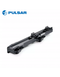 Pulsar Weaver USQD Rifle Mount