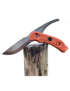 EKA Swedblade G4 Orange