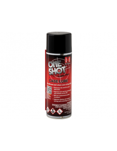 One Shot Case Lube