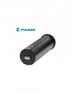 Batteri Pulsar