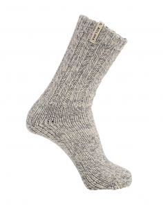 Aclima Norwegian Wool Socks G/W