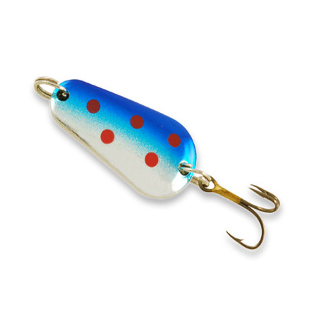 Sølvkroken Spesial Classic SBD