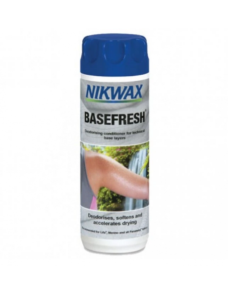 Nikwax basefresh