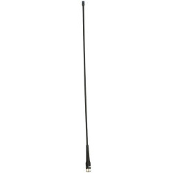 Antenne Lang 49cm SMA hann kontakt Brecom