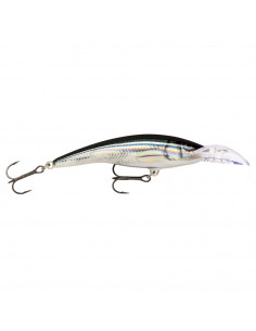 Rapala Scatter Rap Tail Dancer SMHL 9cm