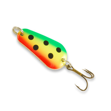 Sølvkroken Spesial Classic FTD