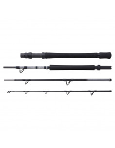 Shimano STC Boat Multiplier 20-30lbs