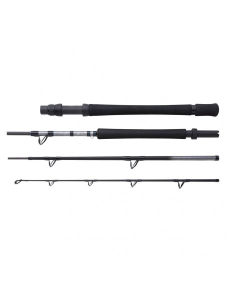 Shimano STC Boat Multiplier 20-30lbs