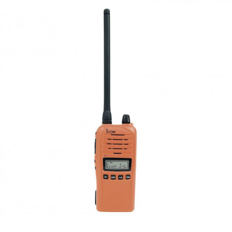 Icom prohunt advanced