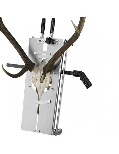 Skallekutter Hjort/Elg