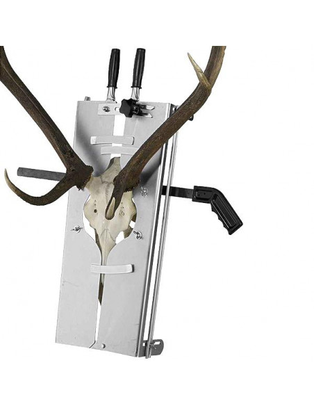 Skallekutter Hjort/Elg