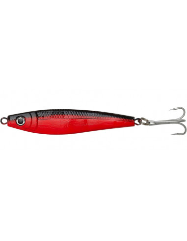 R.T. Herring Master 250g Red/Black 1pc