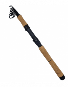 Rogis Traveler Komplett Fiskesett 2