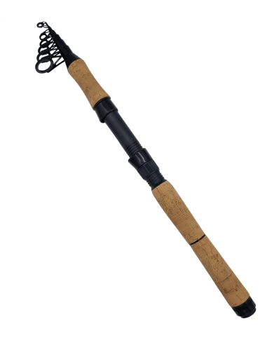 Rogis Traveler Komplett Fiskesett