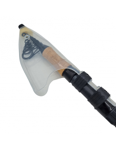 Rogis Traveler Komplett Fiskesett