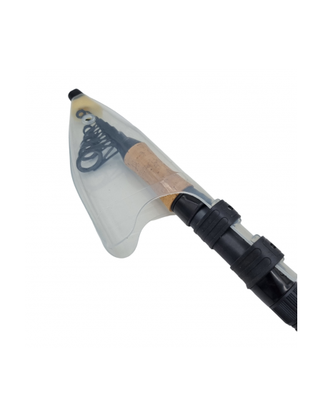 Rogis Traveler Komplett Fiskesett