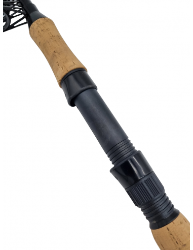 Rogis Traveler Komplett Fiskesett