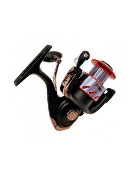 Rogis Traveler Komplett Fiskesett