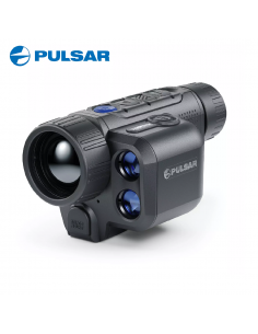 Pulsar Axion 2 LRF XQ35